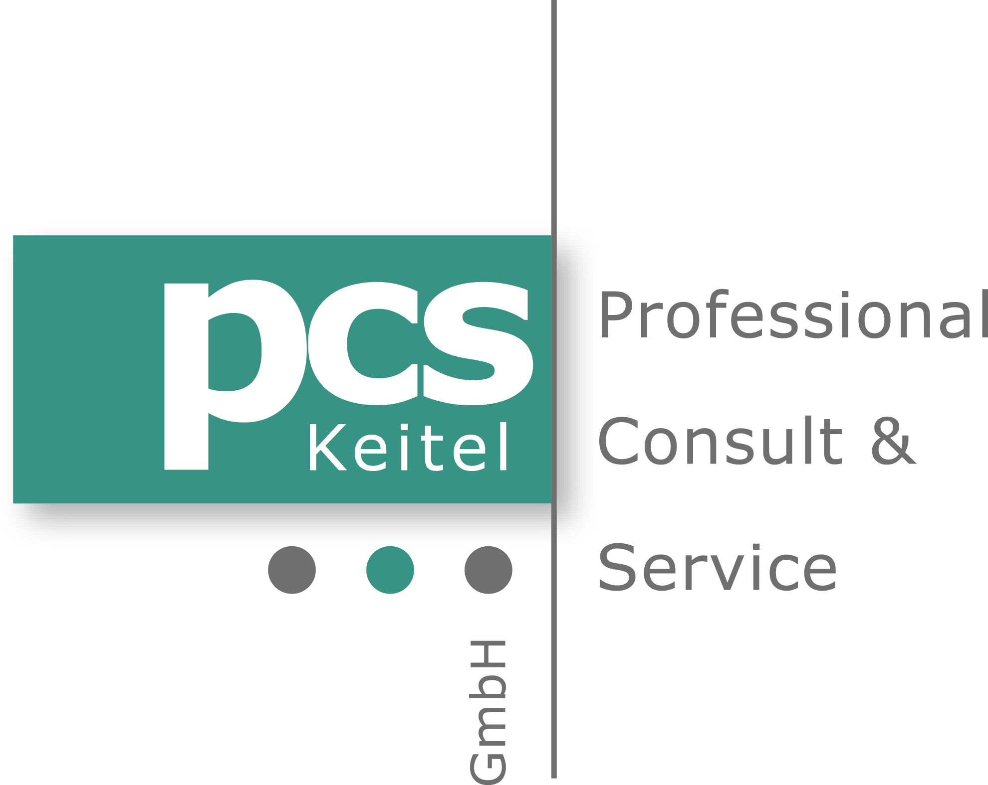 Logo PCS-Keitel